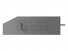 Блок упора Б-9 (для лотка Б-6)