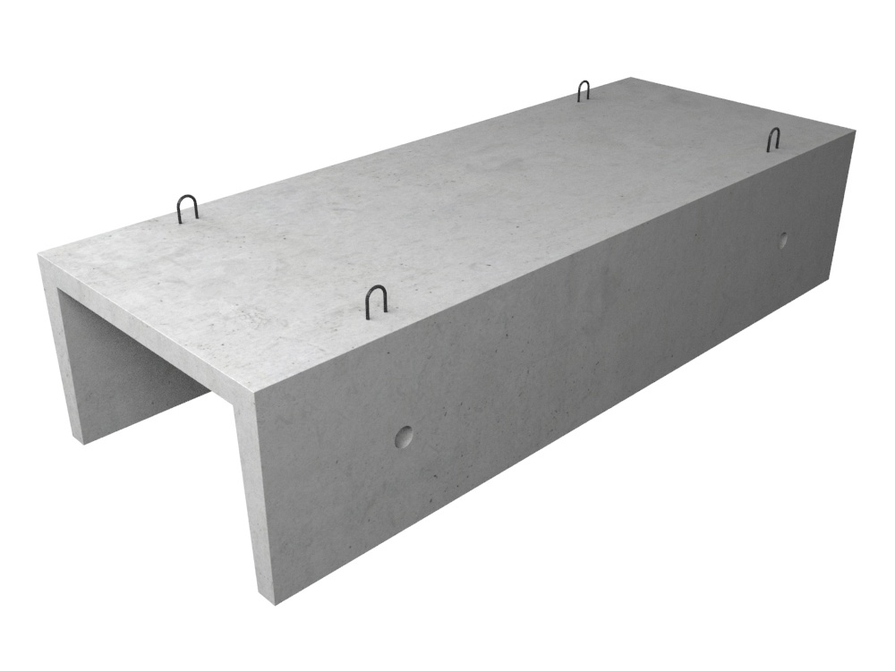 лоток Л-3-15/2